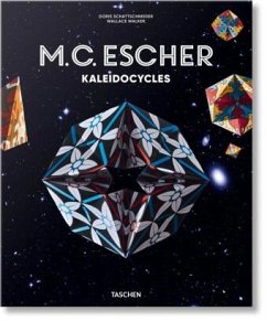 M.C. Escher. Calidociclos - Schattschneider, Doris;Walker, Wallace G.