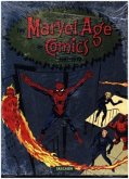 The Marvel Age of Comics 1961-1978