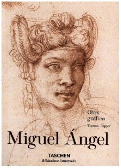 Miguel Ángel. Obra gráfica - Pöpper, Thomas