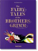 Os Contos dos Irmãos Grimm