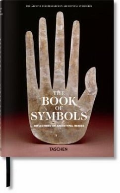 Cover O Livro dos Símbolos. Reflexões Sobre Imagens Arquetípicas