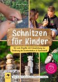 Schnitzen für Kinder