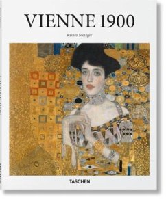 Cover Vienne 1900