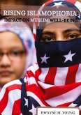 Rising Islamophobia: Impact on Muslim Well-being