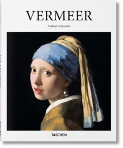 Cover Vermeer