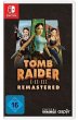 Tomb Raider 1-3 Remastered (Nintendo... - Bild 1