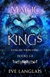 Magic and Kings Collection One : Books... - Bild 1