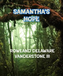 Cover Samantha's Hope (eBook, ePUB)