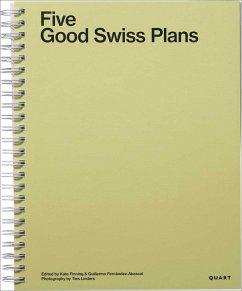 Cover Five Good Swiss Plans