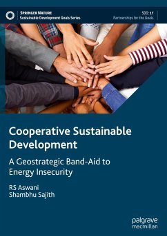 Cover Cooperative Sustainable Development