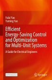 Efficient Energy-Saving Control and Optimization for Multi-Unit Systems
