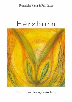 Herzborn (eBook, ePUB) - Hahn, Franziska; Jäger, Ralf