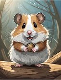 Hamster Bommels Abenteuer (eBook, ePUB)