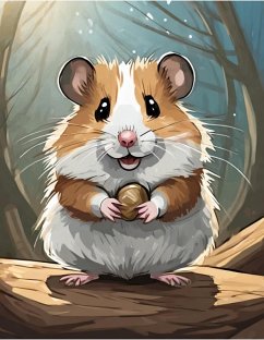 Cover Hamster Bommels Abenteuer (eBook, ePUB)
