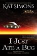 I Just Ate a Bug (eBook, ePUB) - Bild 1