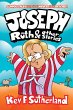 Joseph, Ruth & Other Stories (eBook,... - Bild 1