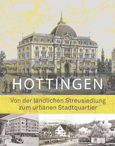 Hottingen Hottingen
