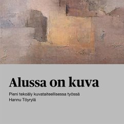 Alussa on kuva - Töyrylä, Hannu