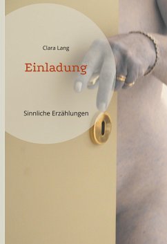 Cover Einladung