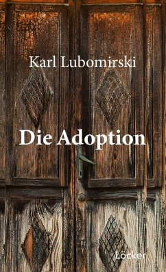 Die Adoption - Lubomirski, Karl