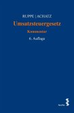 Umsatzsteuergesetz