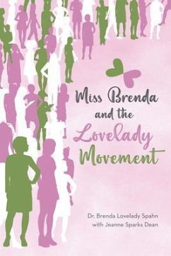 Miss Brenda and the Lovelady Movement (eBook, ePUB) Cover Miss Brenda and the Lovelady Movement (eBook, ePUB)