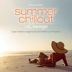 Summer Chillout Lounge - Scheffner,Oliver