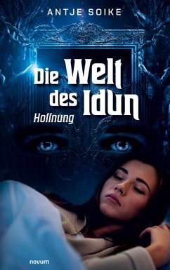 Cover Die Welt des Idun