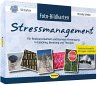 Foto-Bildkarten Stressmanagement - Bild 1