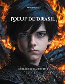 L'oeuf de Drasil (eBook, ePUB)