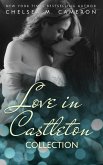 Love in Castleton Collection (Castleton Hearts) (eBook, ePUB)