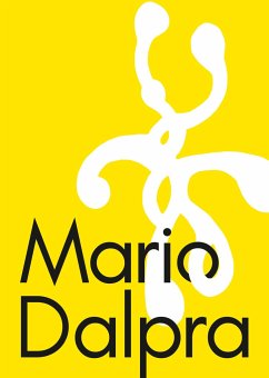 THE MYSTICAL SUBSTANCE - Mario, Dalpra