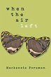 when the air left (eBook, ePUB) - Bild 1