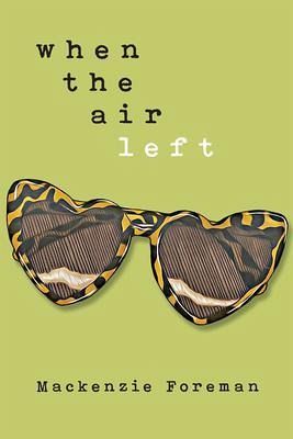 when the air left (eBook, ePUB) when the air left (eBook, ePUB)