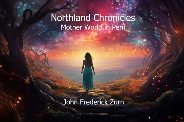 Northland Chronicles-Mother World in Peril (eBook, ePUB)