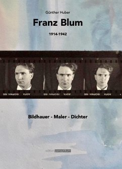 Franz Blum - Huber, Günther