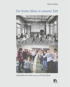 Ein festes Mass in unserer Zeit - Meyer, Helmut