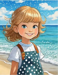 Cover Hannah am Meer (eBook, ePUB)