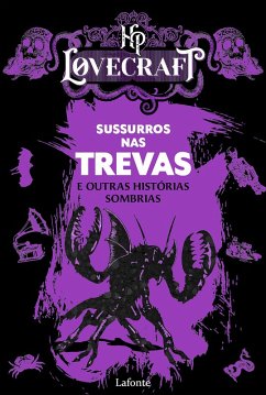 Sussurros nas Trevas (eBook, ePUB) - Lovecraft, H. P.