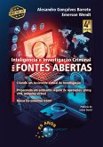 Inteligência e Investigação Criminal em Fontes Abertas 4ed (eBook, ePUB) Inteligência e Investigação Criminal em Fontes Abertas 4ed (eBook, ePUB)