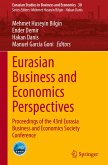 Eurasian Business and Economics Perspectives Eurasian Business and Economics Perspectives