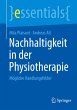 Nachhaltigkeit in der Physiotherapie - Bild 1