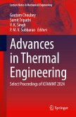 Advances in Thermal Engineering