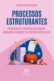 Processos estruturantes (eBook, ePUB)