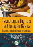 Tecnologias digitais na educação básica (eBook, ePUB)