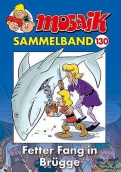 MOSAIK Sammelband 130 Softcover - Mosaik Team