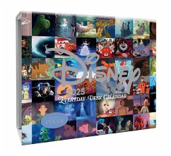 Disney and Pixar Animation 2025 - Danilo Promotions Ltd
