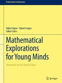 Mathematical Explorations for Young Minds