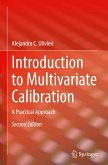 Introduction to Multivariate Calibration