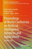 Proceedings of World Conference on Artificial Intelligence: Advances and Applications